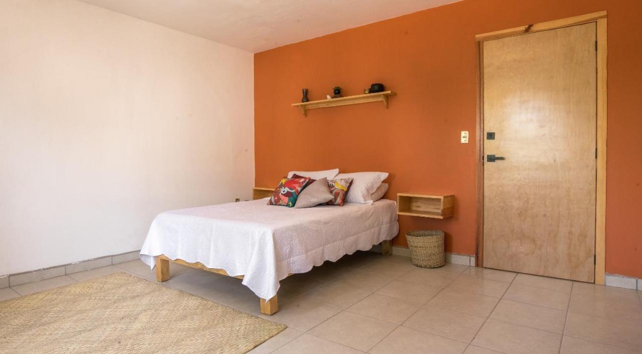ホテル Casa Matia グアダラハラ エクステリア 写真