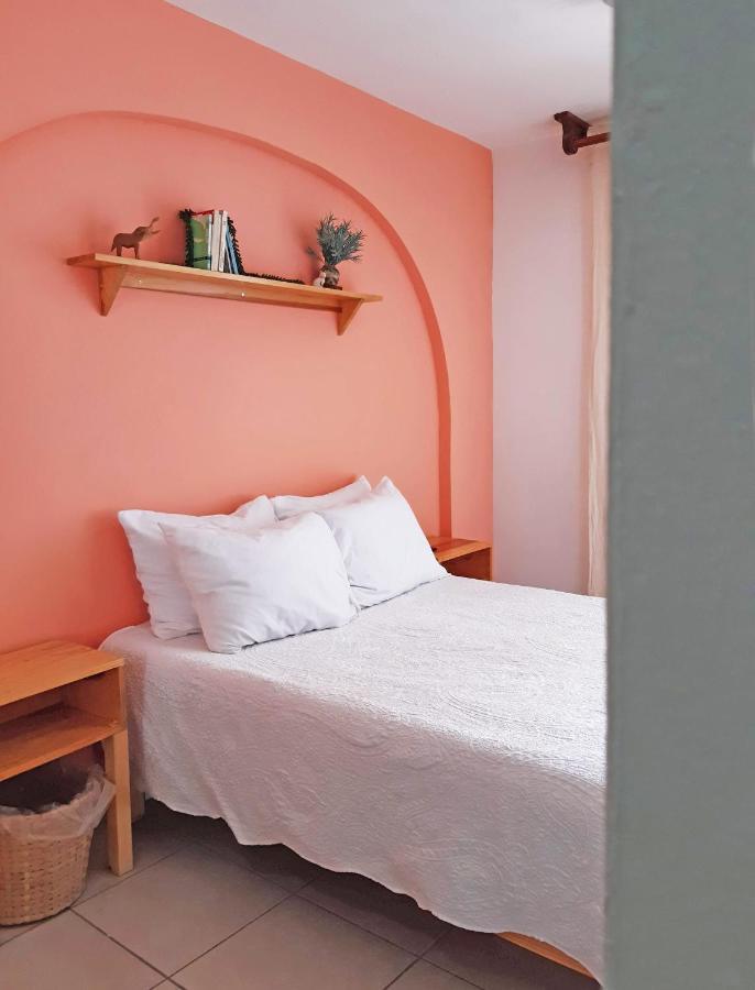 ホテル Casa Matia グアダラハラ エクステリア 写真