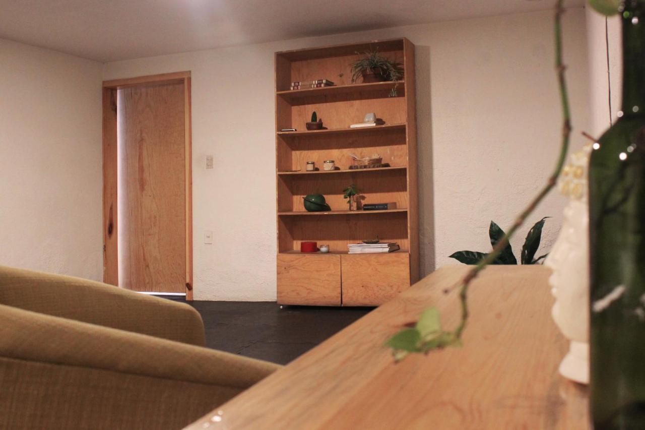 ホテル Casa Matia グアダラハラ エクステリア 写真