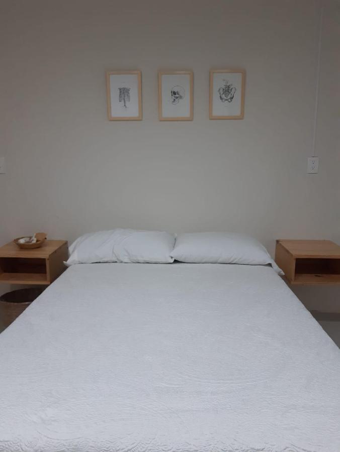 ホテル Casa Matia グアダラハラ エクステリア 写真