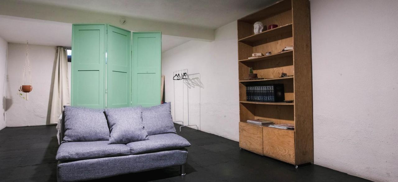 ホテル Casa Matia グアダラハラ エクステリア 写真