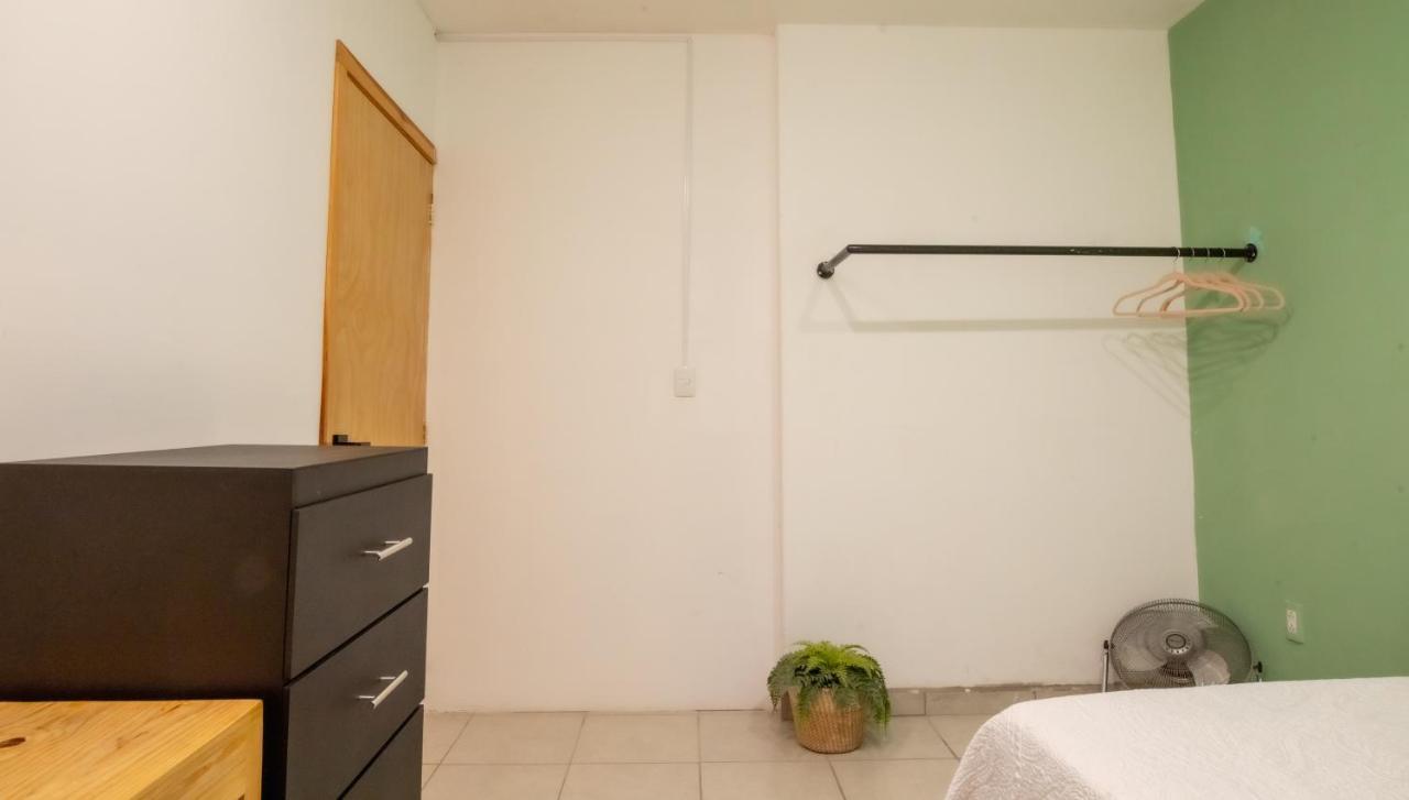 ホテル Casa Matia グアダラハラ エクステリア 写真