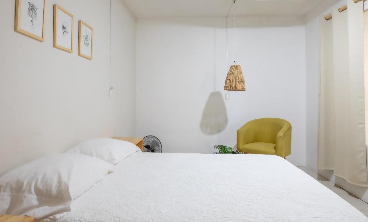 ホテル Casa Matia グアダラハラ エクステリア 写真
